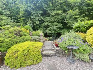 Garden- click for photo gallery